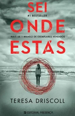 Presença Sei Onde Estás de Teresa Driscoll^ Policial