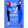 Topseller Seis Beijos Perdidos (E uma História de Amor) de Tess Sharpe^ Young Adult