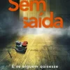 Porto Editora Sem Saída de Cara Hunter^ Policial