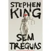Bertrand Sem Tréguas de Stephen King^ Policial