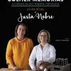 Vogais Semear Sabor, Colher Memórias de Fátima Moura e Justa Nobre^ Culinária