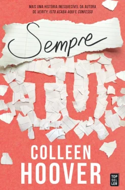 Topseller Sempre Tu de Colleen Hoover^ Romance