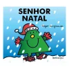 Presença Senhor Natal de Roger Hargreaves^ Literatura Infantil