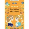 Porto Editora Sensibilidade e Bom Senso de Jane Austen - Livro 7^ Literatura Infantil