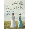 Presença Sensibilidade e Bom Senso de Jane Austen^ Romance