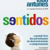 Lua De Papel Sentidos de Nuno Lobo Antunes - O Grande Livro das Perturbações do Desenvolvimento e Comportamento^ Saúde E Bem Estar
