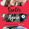 Presença Sentir de Mona Kasten - Again 3^ Romance