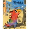 Fábula Ser Artista de Ed Vere^ Literatura Infantil