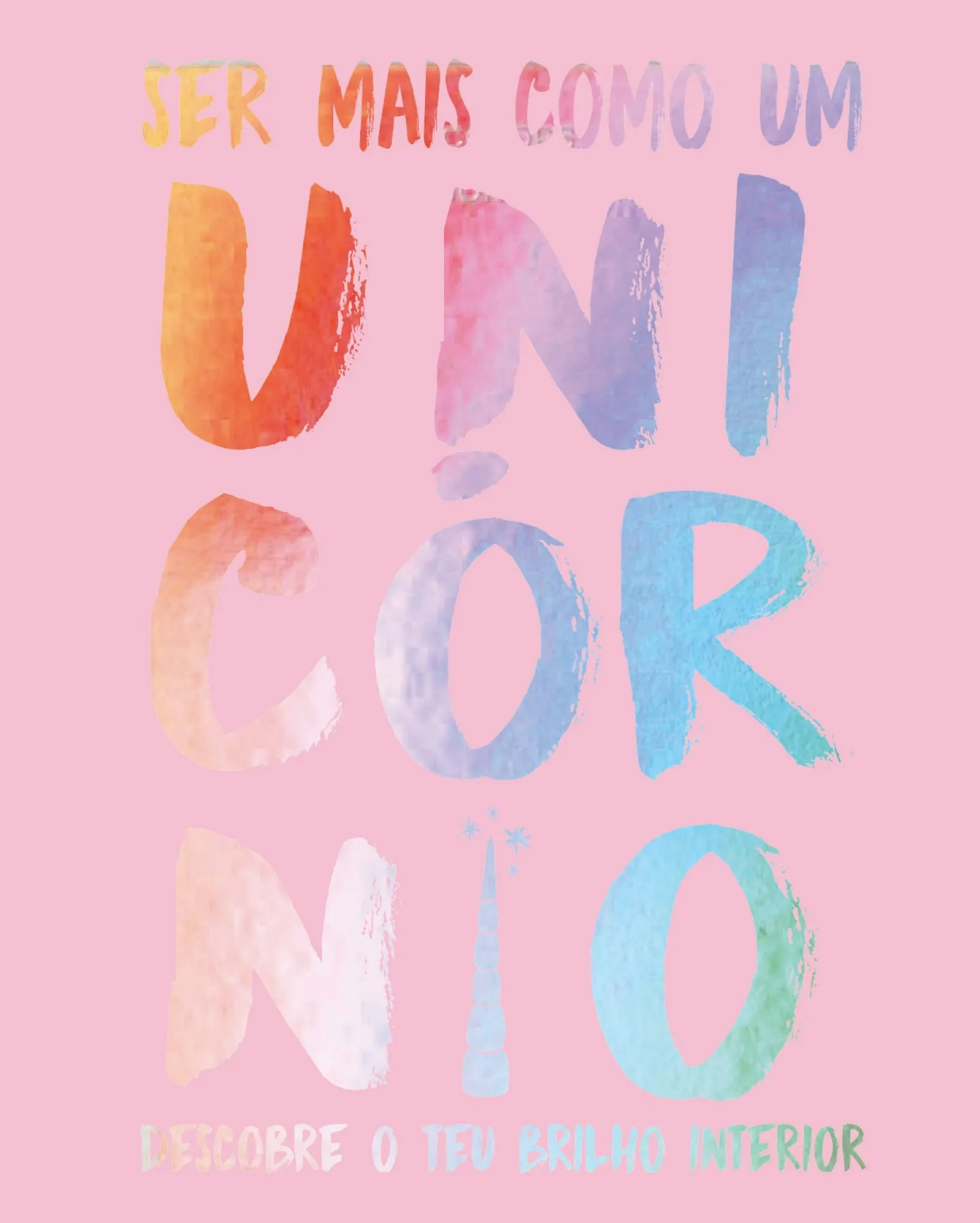 Gailivro Ser Mais Como um Unicórnio de Carolyne Suzuki e Joanna Gray^ Literatura Juvenil