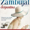 Clube Do Autor Serpentina de Mário Zambujal^ Romance
