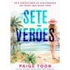 Quinta Essencia Sete Verões de Paige Toon^ Romance