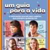 Nuvem De Tinta Sex Education - um Guia para a Vida de Laurie Nunn e Jordan Paramor - A Educação Sexual sem Rodeios que Sempre Quiseste Ter^ Literatura Juvenil