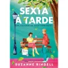 Asa Sexta à Tarde de Suzanne Rindell^ Young Adult