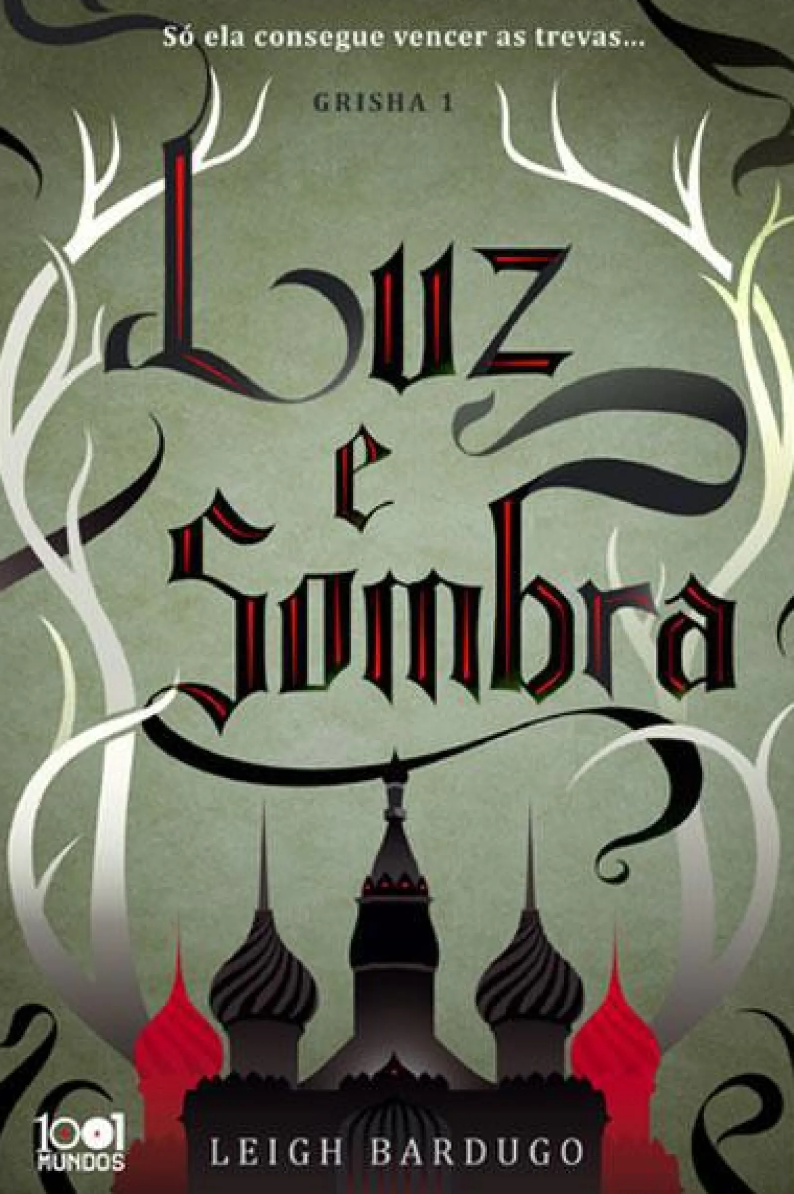 Asa Shadow And Bone - Luz e Sombra de Leigh Bardugo^ Fantástico