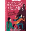 Minotauro Sherlock Holmes - um Estudo em Escarlate de Stephanie Baudet^ Coleções Juvenis