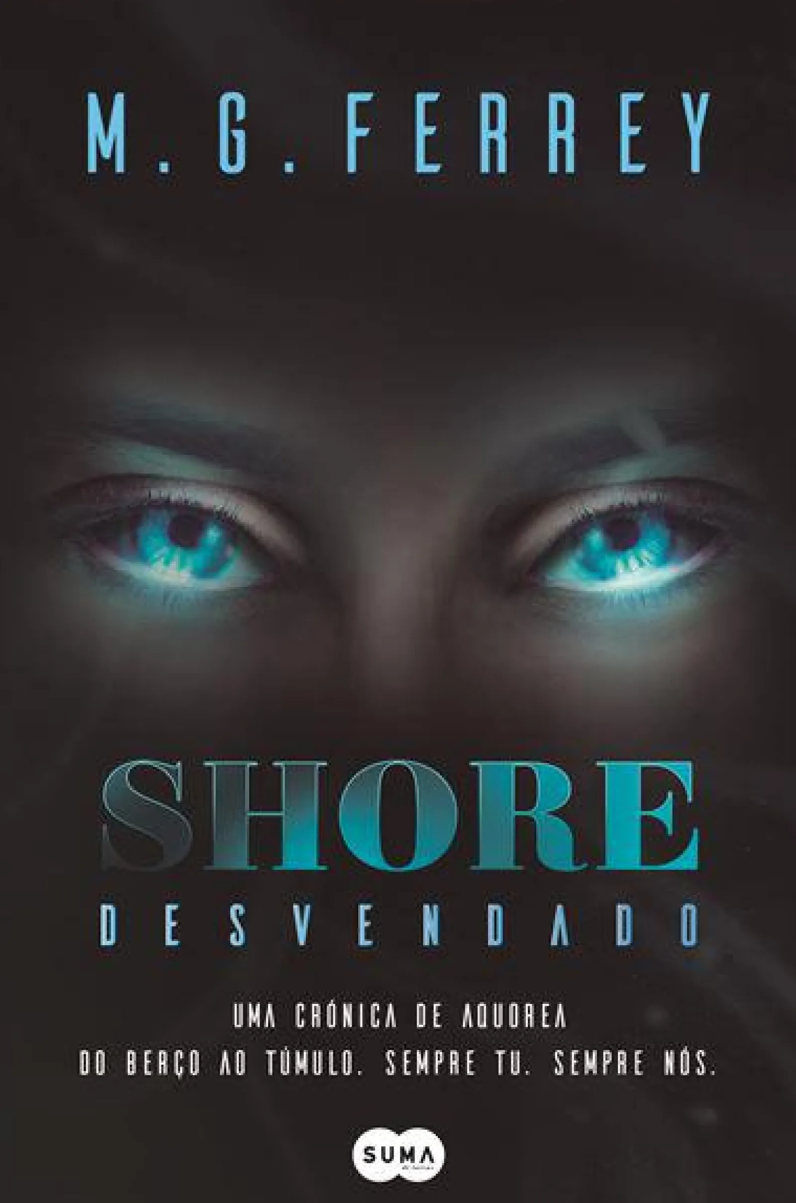 Suma De Letras Shore Desvendado de M. G. Ferrey^ Fantástico