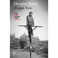Alfaguara Shuggie Bain de Douglas Stuart^ Romance