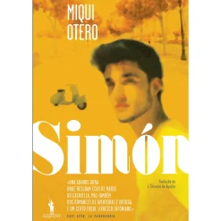 Dom Quixote Simón de Miqui Otero^ Romance