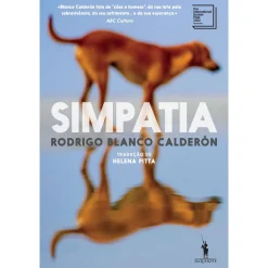 Dom Quixote Simpatia de Rodrigo Blanco Calderón^ Romance