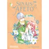 Distrito Manga Sinais de Afeto - Livro 2 de Suu Morishita^ Manga