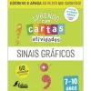Fábula Educação Sinais Gráficos 7-10 Anos^ 1º Ciclo