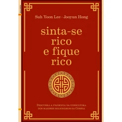 Lua De Papel Sinta-se Rico e Fique Rico de Suh Yoon Lee e Jooyun Hong^ Desenvolvimento Pessoal