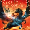 Nuvem De Tinta Skandar e o Roubo do Unicórnio de A.F. Steadman^ Coleções Juvenis