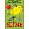 Porto Editora Slime de David Walliams^ Coleções Juvenis