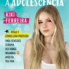 Manuscrito (Sobre)vivi à Adolescência de Kiki Ferreira^ Literatura Juvenil