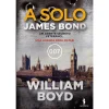 Dom Quixote Solo de William Boyd^ Policial