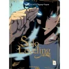 Presença Solo Leveling 8 de Chugong^ Manga