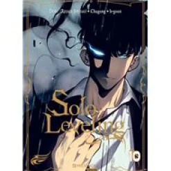 Editorial Presença Solo Leveling - Livro 10 de Chugong^ Manga