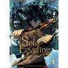 Editorial Presença Solo Leveling de Chugong - Volume 1^ Manga