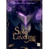 Presença Solo Leveling de Chugong - Volume 12^ Manga
