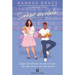 Bertrand Sonhar Acordada - Daydream de Hannah Grace^ Young Adult
