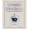 Marcador Sonhos e Símbolos de Azzurra d' Agostino - 300 Formas de Interpretar Mensagens Oníricas^ Espiritualidade