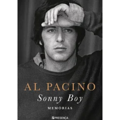 Presença Sonny Boy - Memórias de Al Pacino^ Vidas Reais