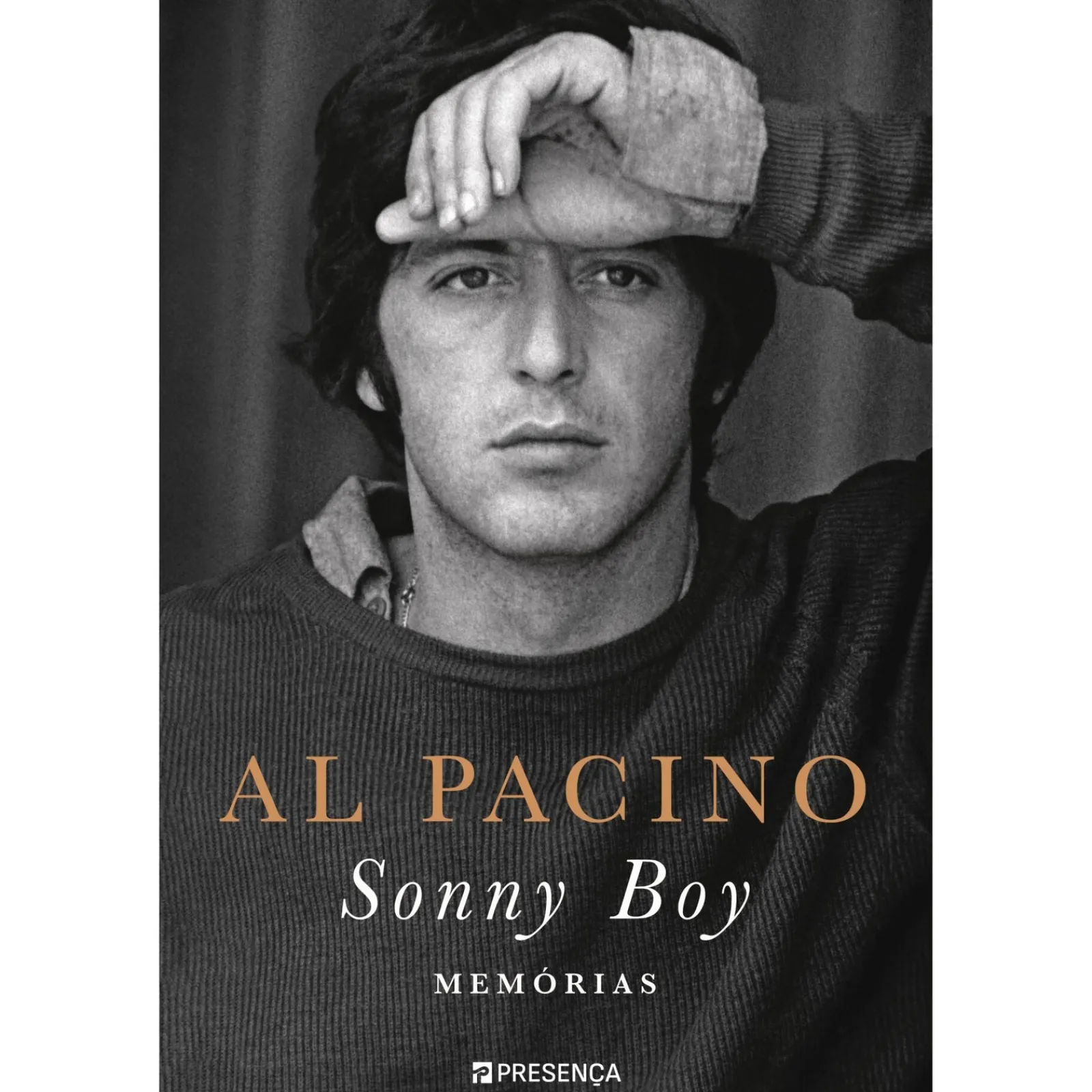 Presença Sonny Boy - Memórias de Al Pacino^ Vidas Reais