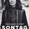 Objectiva Sontag de Benjamin Moser - Vida e Obra^ Vidas Reais
