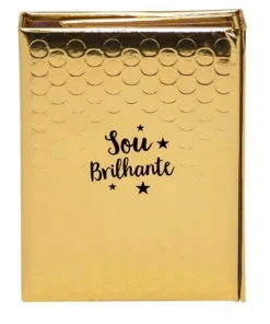 Dom Quixote Sou Brilhante - Agenda Brilhante para Jovens Brilhante^ Atividades