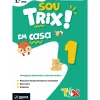 Areal Sou Trix em Casa^ 1º Ciclo