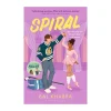 Bloomsbury Spiral de Bal Khabra^ Livros Em Inglês