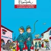 Asa Spirou Nº 3 - o Ditador e o Cogumelo e A Máscara Misteriosa de André Franquin^ Banda Desenhada E Novelas Gráficas
