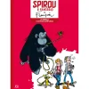 Asa Spirou Nº 5 - o Gorila e Outras Aventuras de André Franquin^ Banda Desenhada E Novelas Gráficas