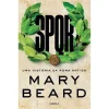 Critica SPQR de Mary Beard - Uma História da Roma Antiga^ História E Política