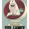 Devir Spy X Family 4 de Tatsuya Endo^ Manga