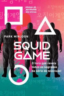 Asa Squid Game - Manual Não Oficial^ Tempos Livres