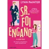 Clube Do Autor Sr. Foi Engano de Lynn Painter^ Young Adult
