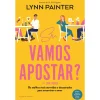 Clube Do Autor Sr. Vamos Apostar? The Love Wager de Lynn Painter^ Young Adult