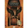 Suma De Letras Série Sebastian Bergman - Livro 7: Verdades Ocultas de Hjorth & Rosenfeldt^ Policial
